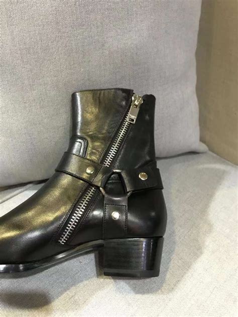 YSL FW13 Wyatt's from Angela : r/DesignerReps 